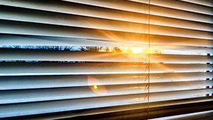 commercial blinds