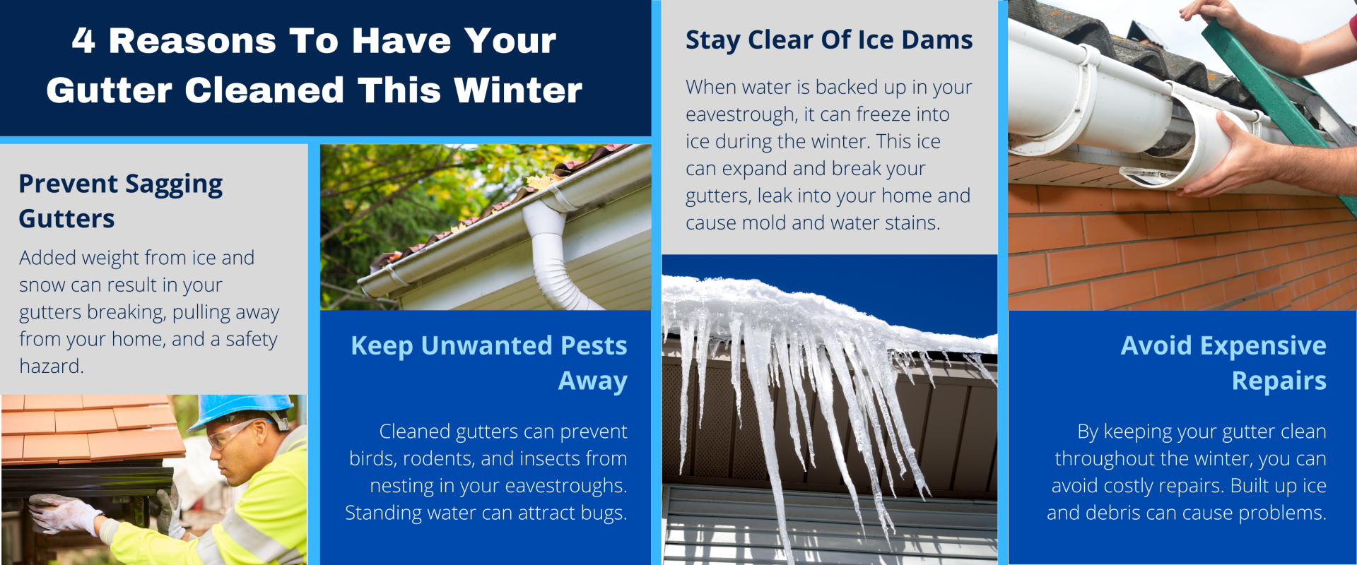 A&K Gutter Service Gutter Guard & Cleaning Belleville