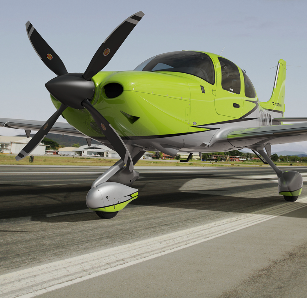 Flight Training | Republic Airport | KFRG | Nassau Flyers