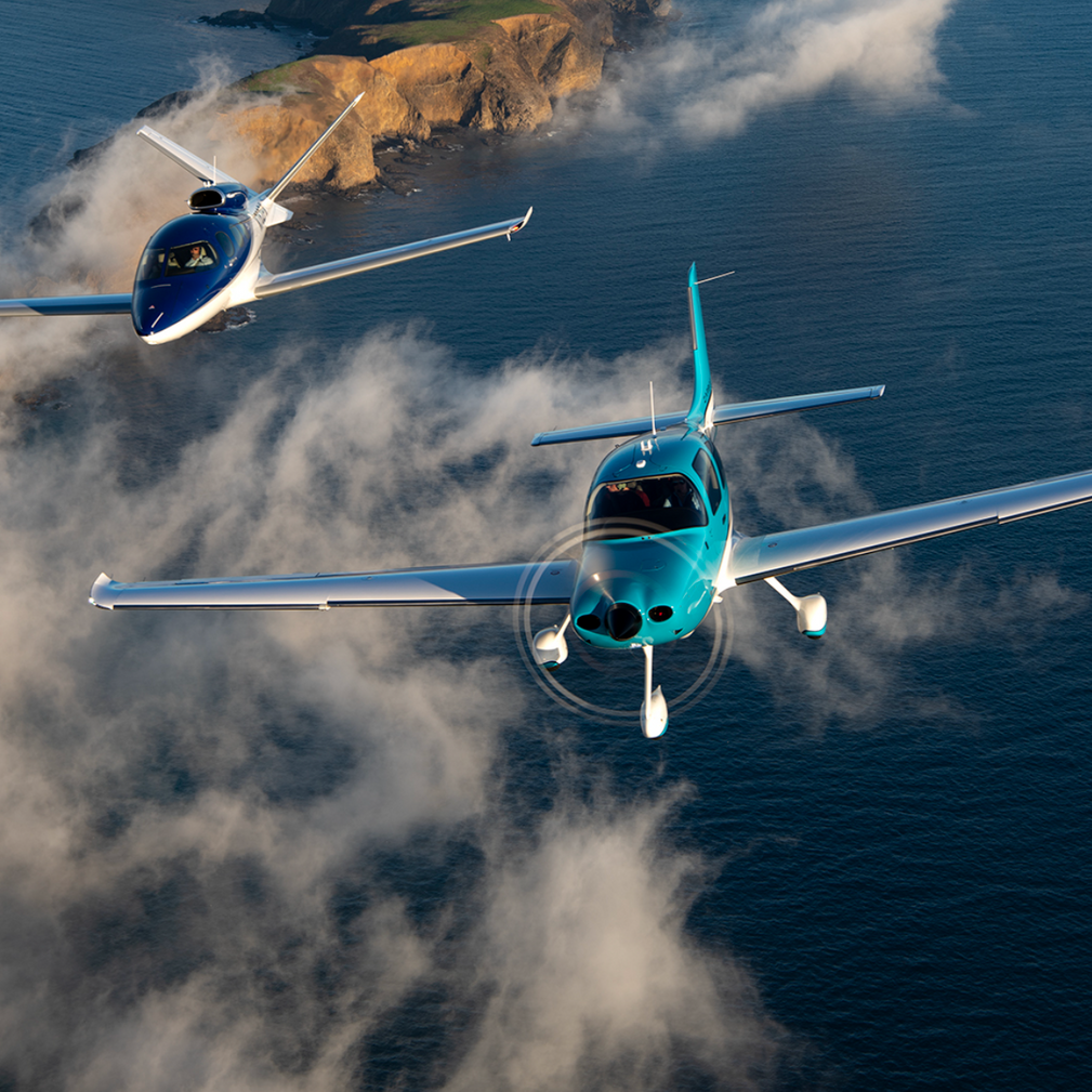 Aircraft Management | Republic Airport | KFRG | Nassau Flyers