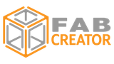 FabCreator Logo
