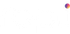 Empty white background.