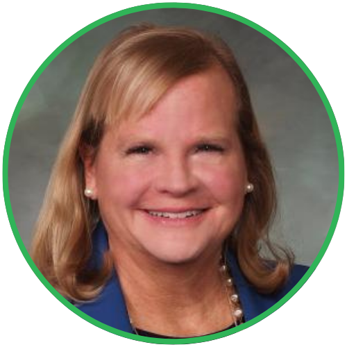 Rep. Meg Froelich