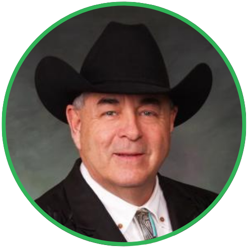 Sen. Cleave Simpson