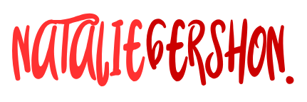 Natalie Gershon logo