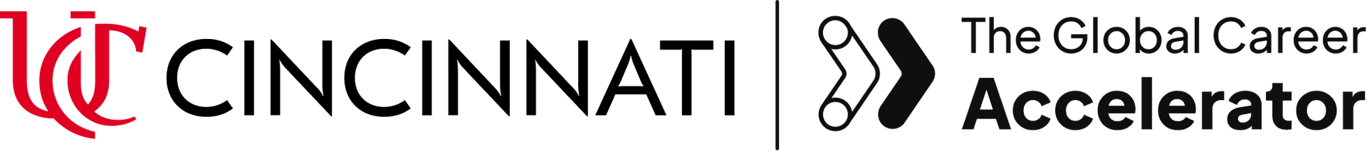 University of Cincinnati logo