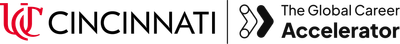 University of Cincinnati logo