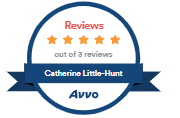 Catherine Little-Hunt Reviews