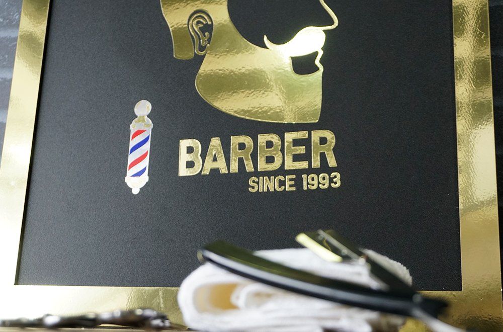 Poliéster Dourado Imprimax 