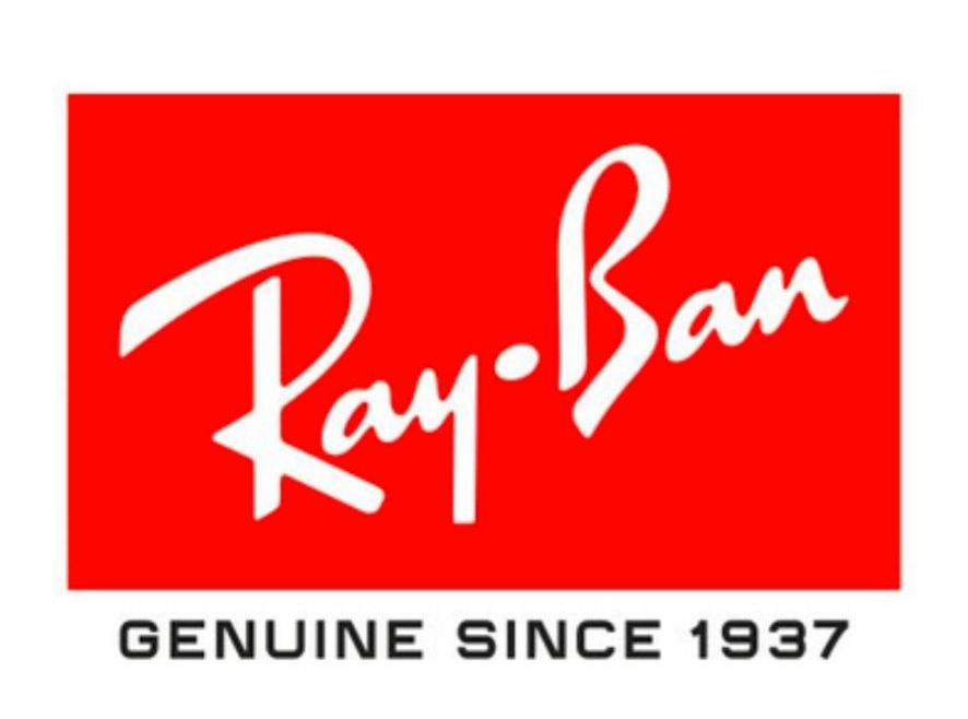 Ray-Ban  logo