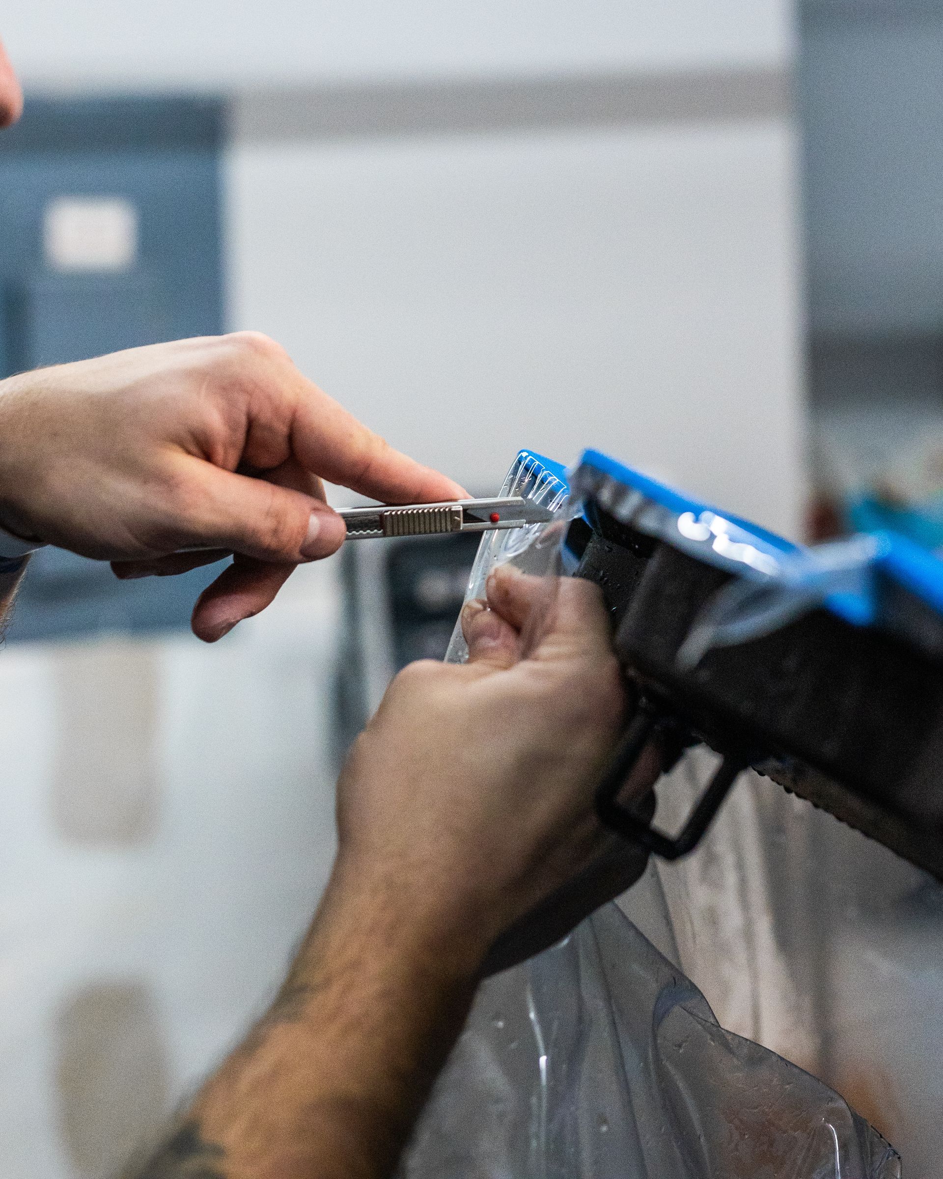 Paint Protection Film - Our PPF Products Are Extremely Flexible! - in Blythewood, SC