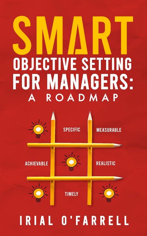 Developing other people's problem solving  SMART Objective Setting for Managers Personal Values Company Values