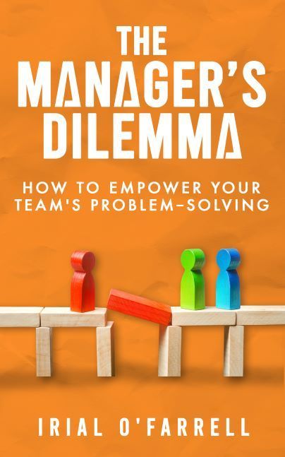 Developing other people's problem solving  SMART Objective Setting for Managers Personal Values Company Values