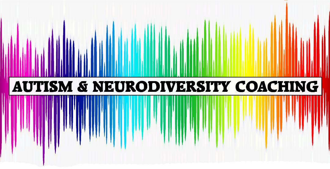 Autism and Neurodiversity Coaching Logo