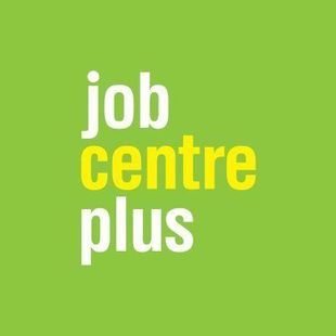 Job Centre Plus logo