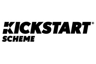 Kickstart Scheme logo