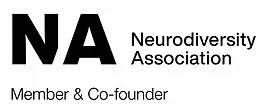 Neurodiversity Association Member Logo