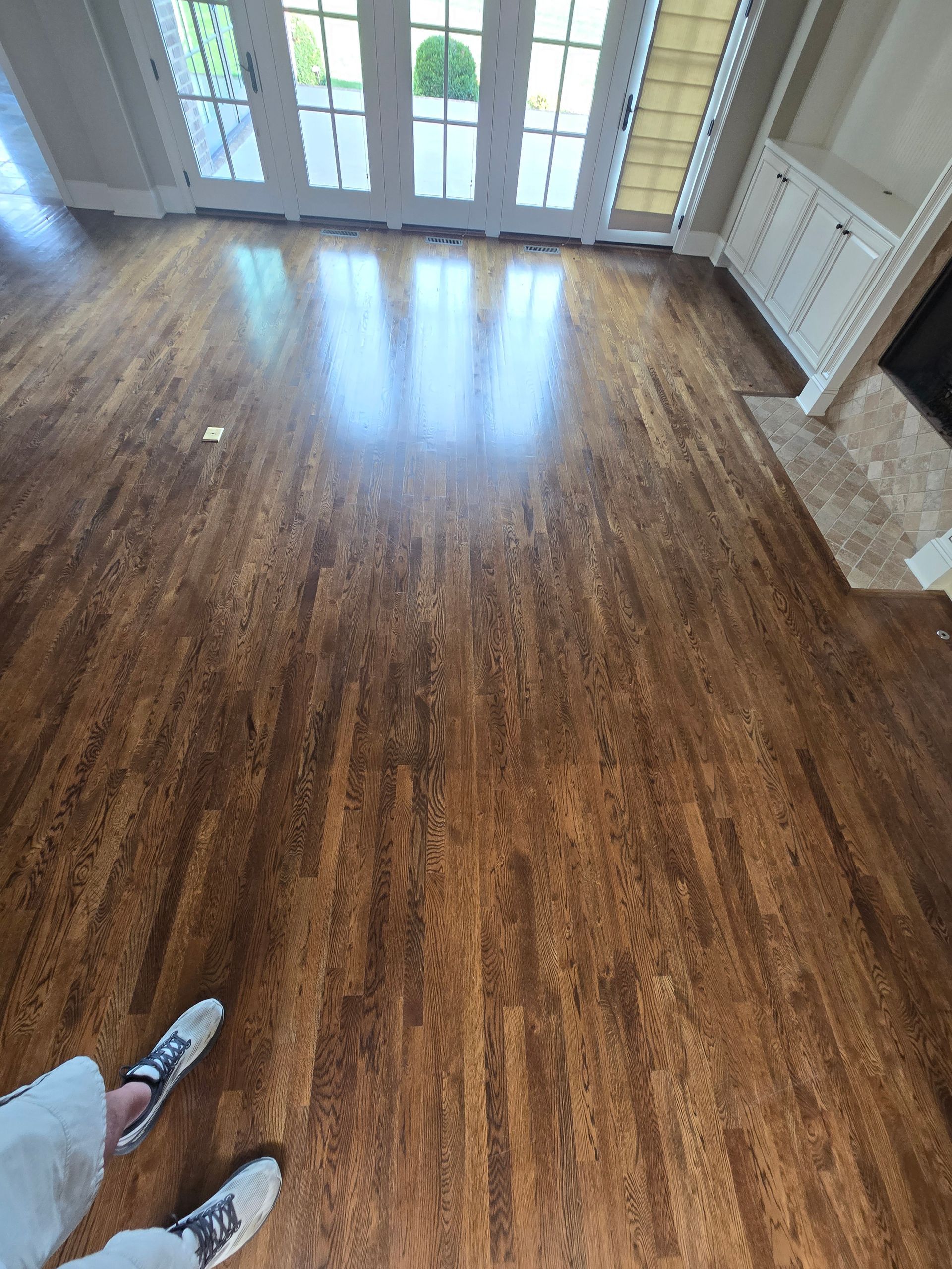 laminate flooring franklin tn