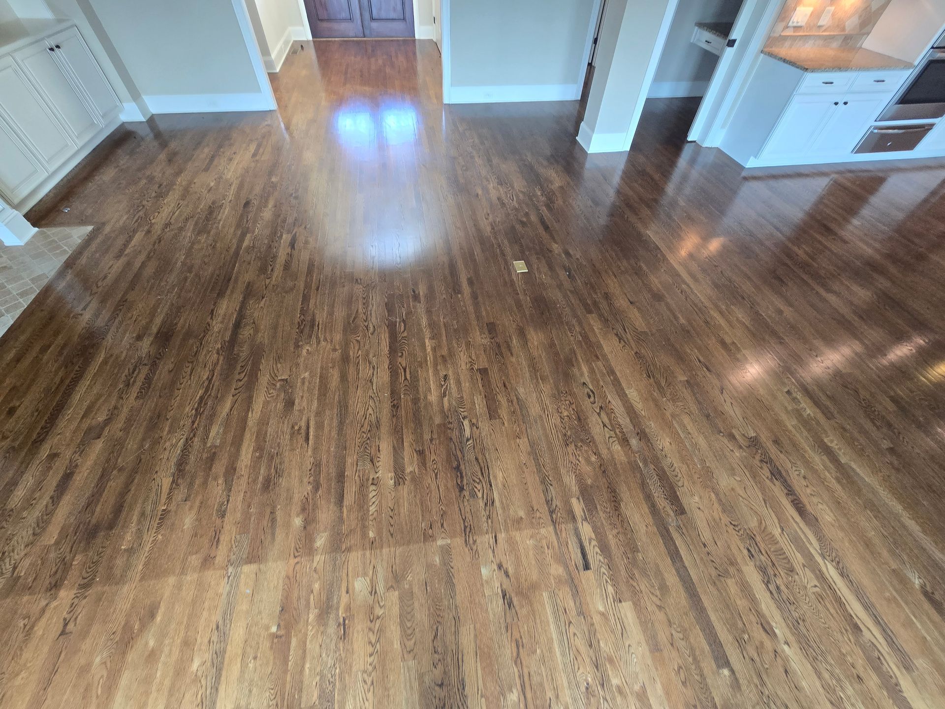 custom laminate project franklin tn