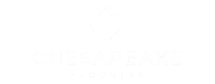 chesapeake flooring logo