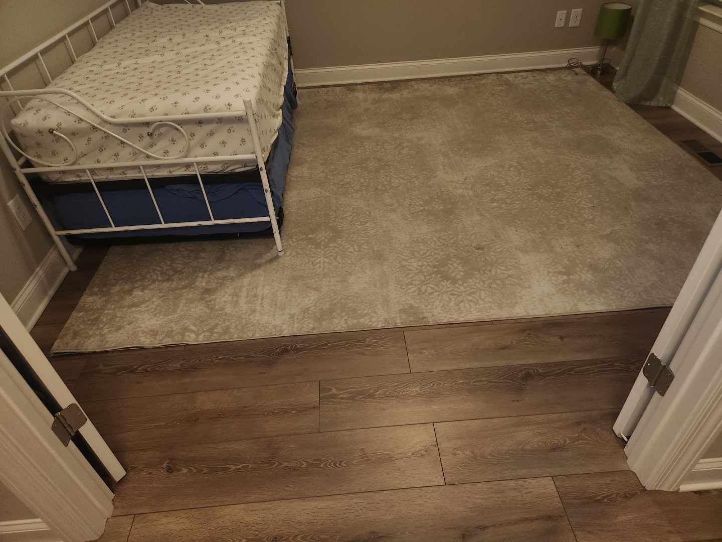 czerwinski flooring project franklin tn