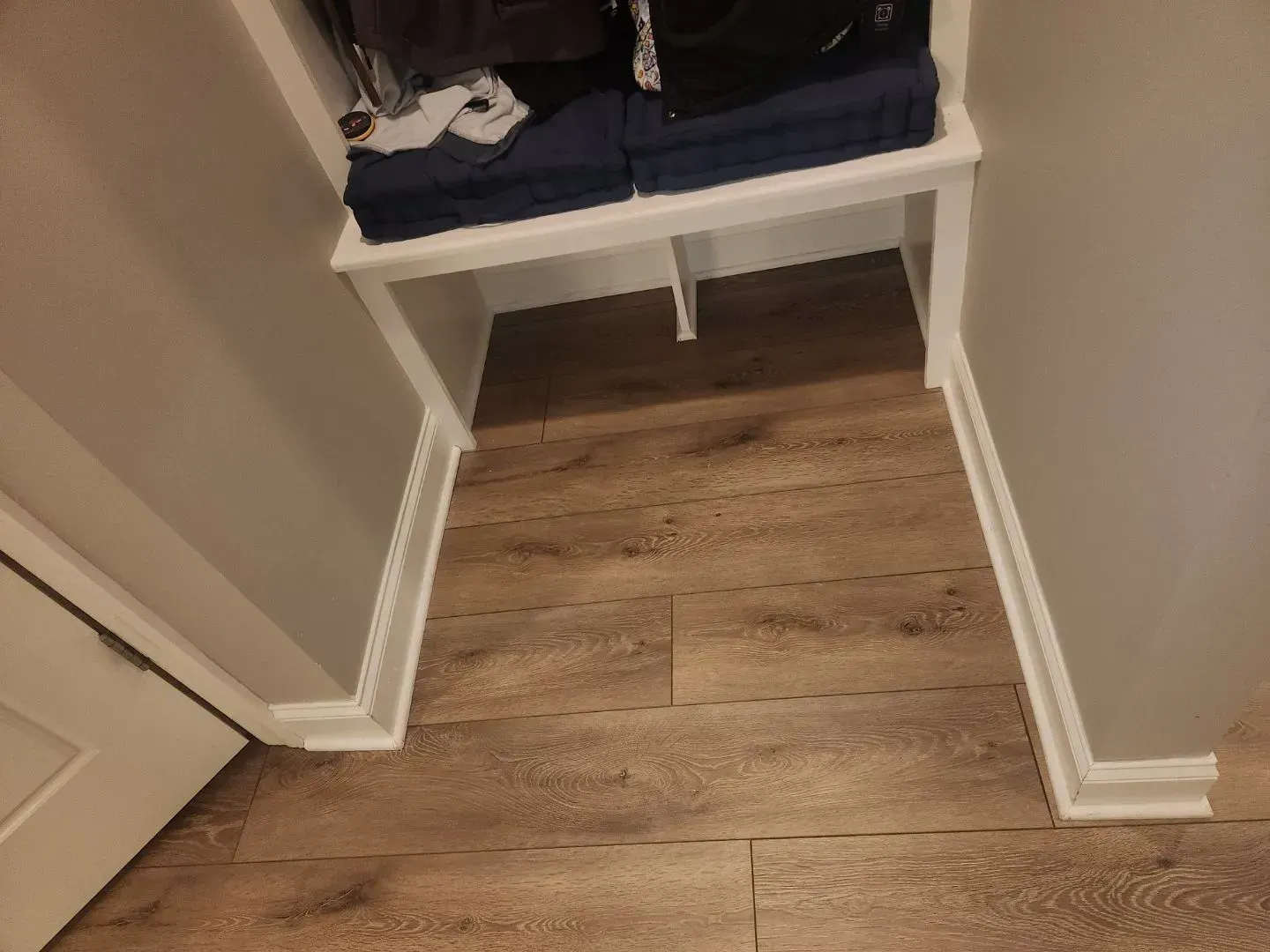 czerwinski flooring project franklin tn