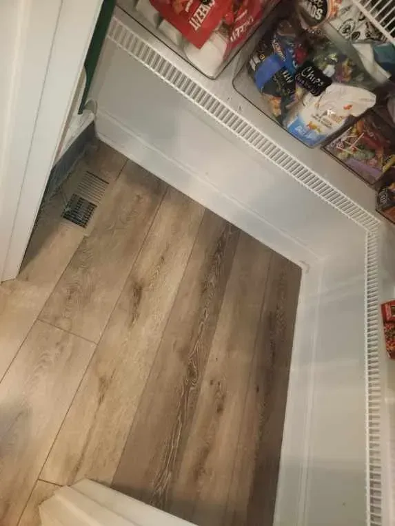 czerwinski flooring project franklin tn