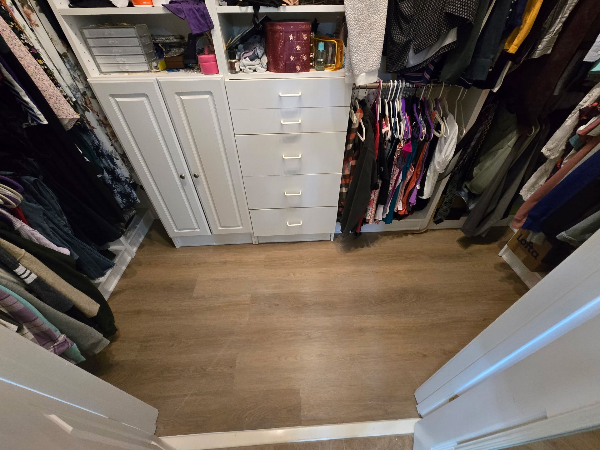 luxury vinyl plank floors dunn project middle tn