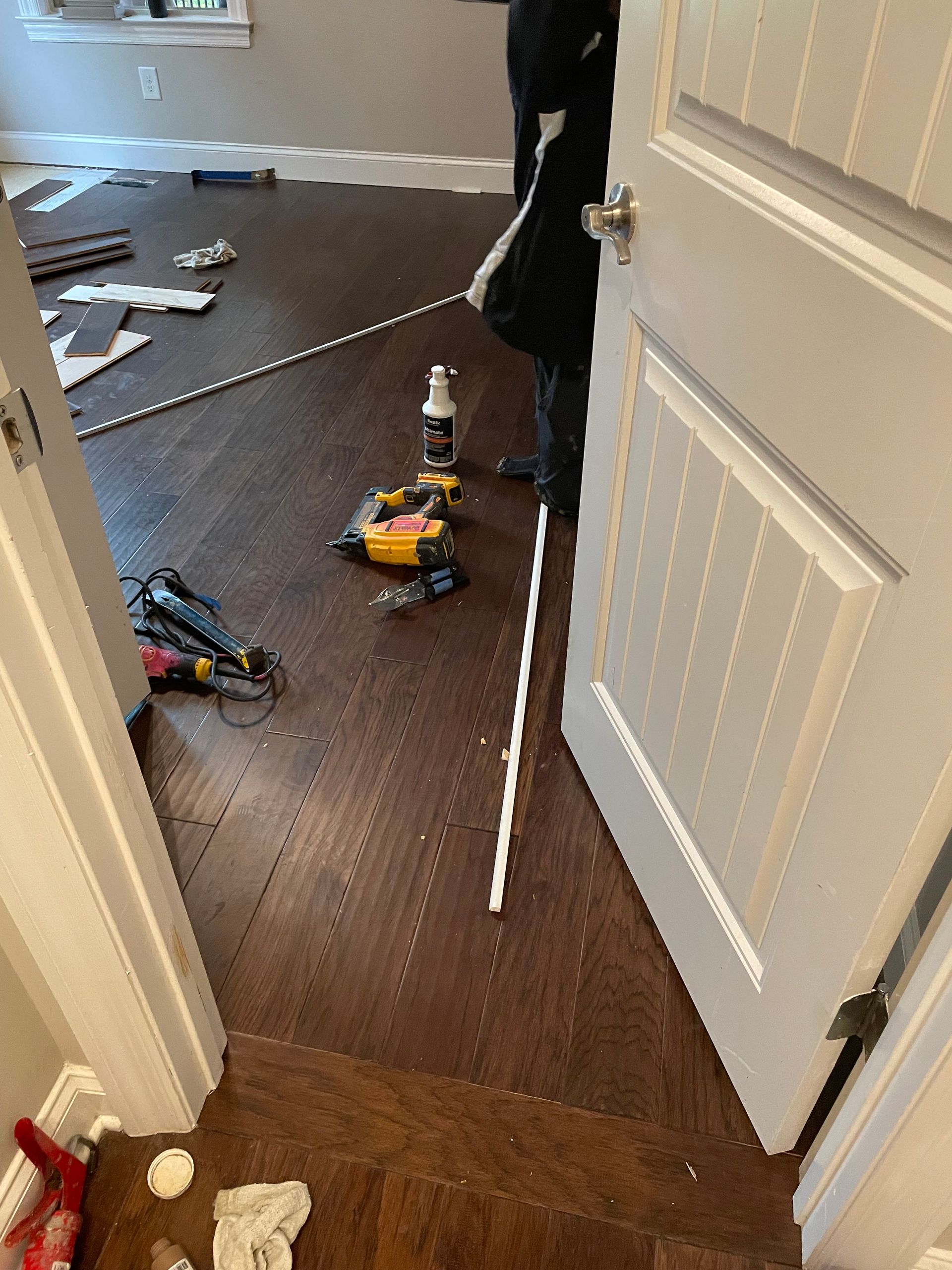 hardwood flooring franklin tn