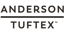 anderson tuftex logo 