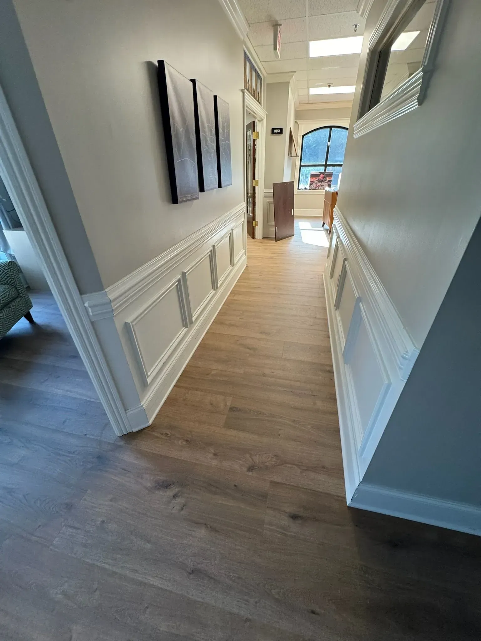 atnip flooring project franklin tn