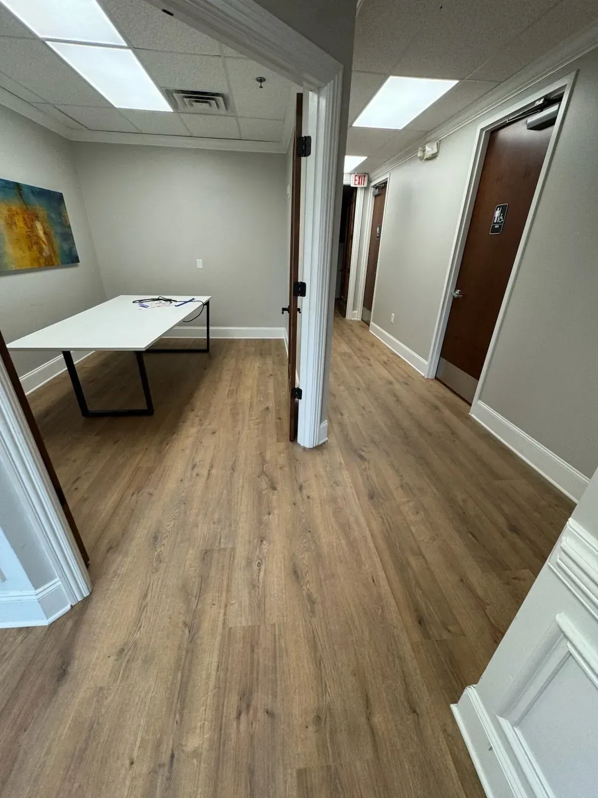 atnip flooring project franklin tn