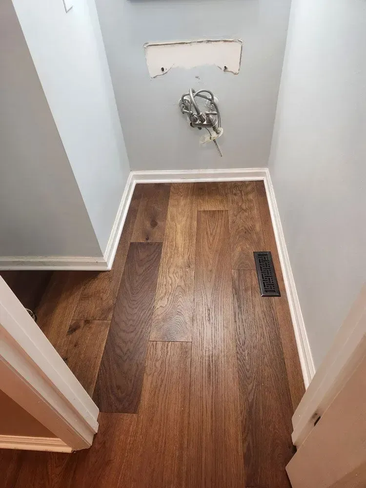 baer hardwood project franklin tn