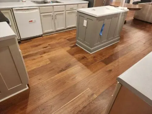 baer hardwood project franklin tn