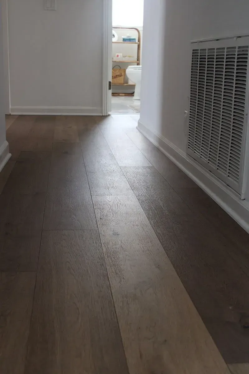 hardwood flooring services franklin tn