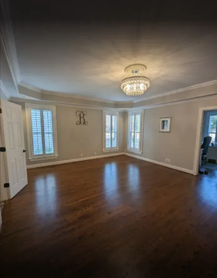 hardwood flooring services franklin tn