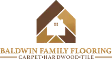 baldwin family flooring flooring services franklin tn logo