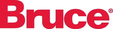 bruce floors logo