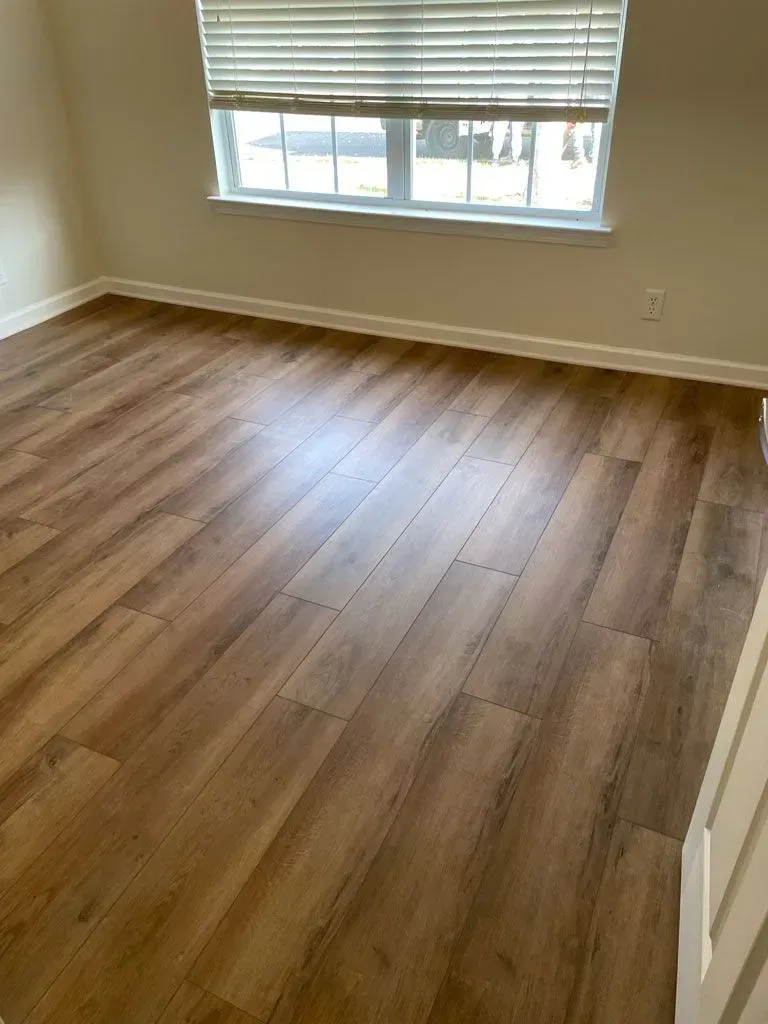 carpenter flooring project franklin tn
