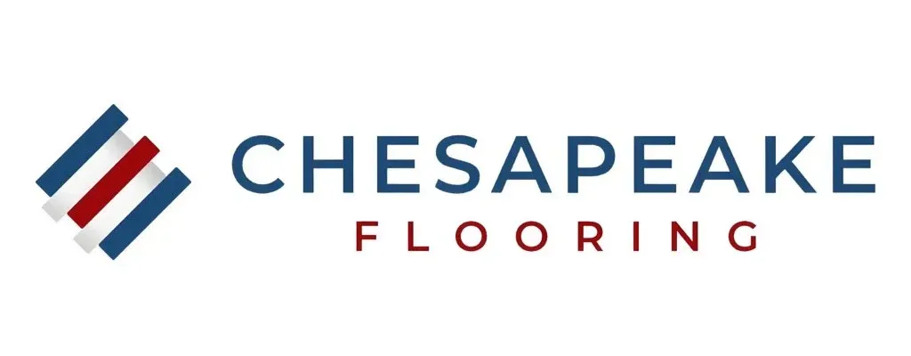 chesapeake flooring logo