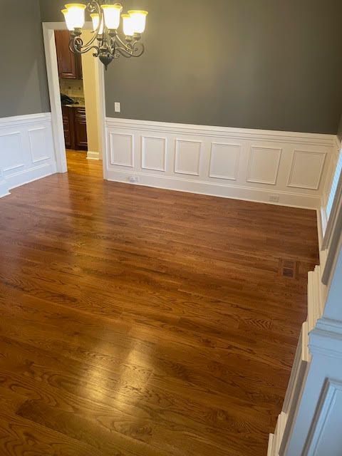 hardwood flooring middle tn