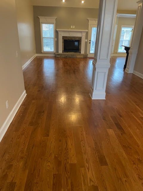 luxury vinyl plank franklin tn