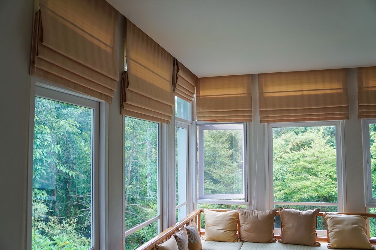 window coverings and blinds services franklin tn