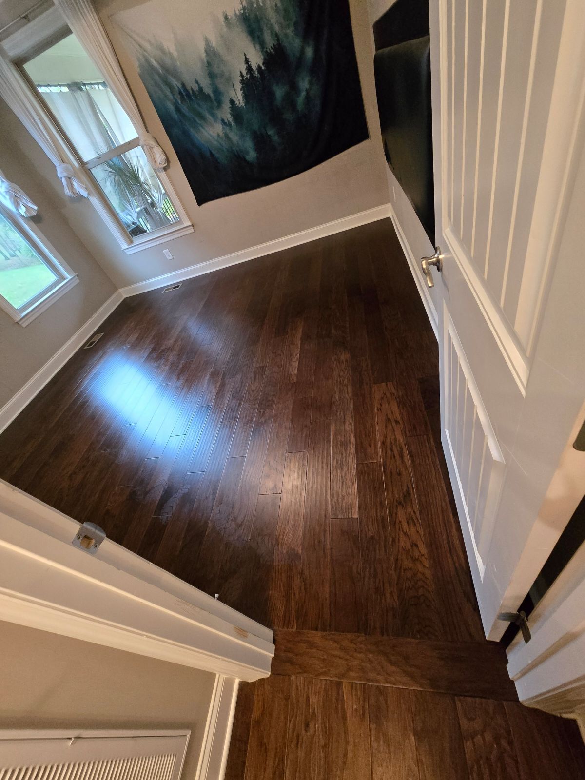 hardwood flooring franklin tn