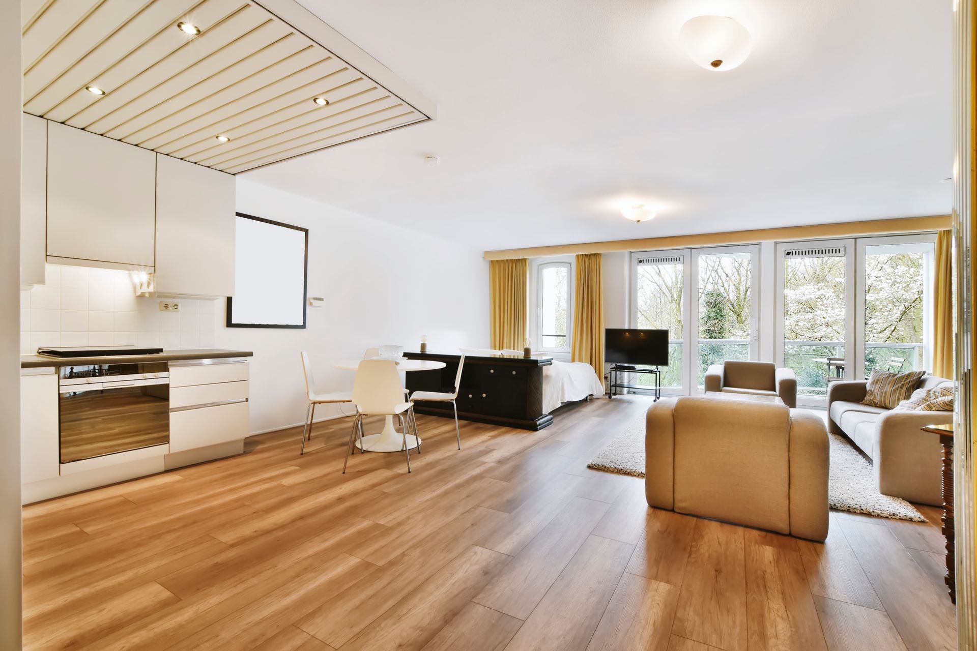 luxury vinyl plank services franklin tn