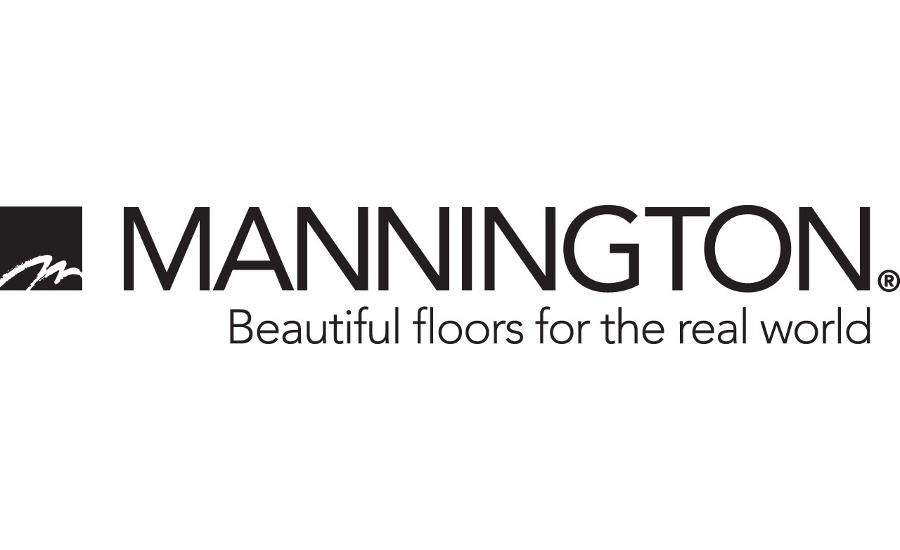 mannington floors logo