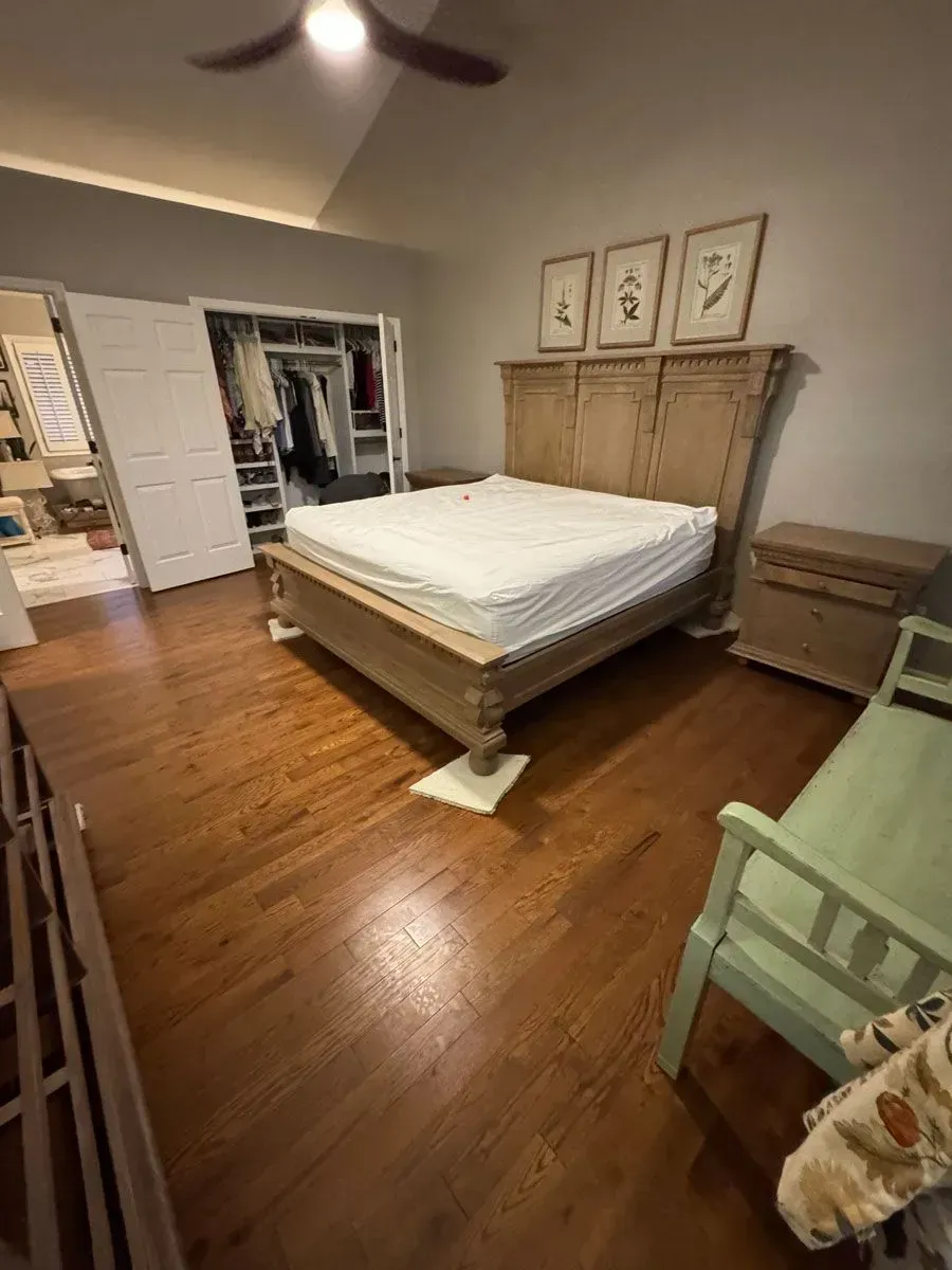 mcall flooring project franklin tn