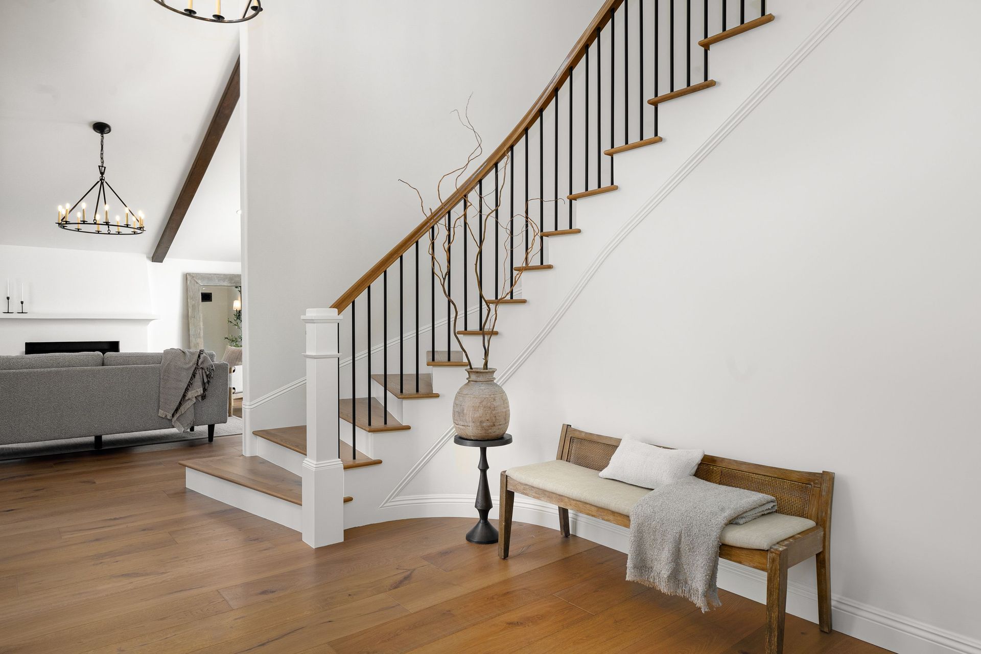 custom stair runners franklin tn