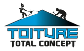 Logo Toiture Total Concept