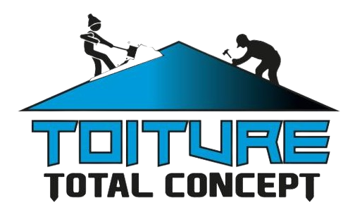 Logo Toiture Total Concept